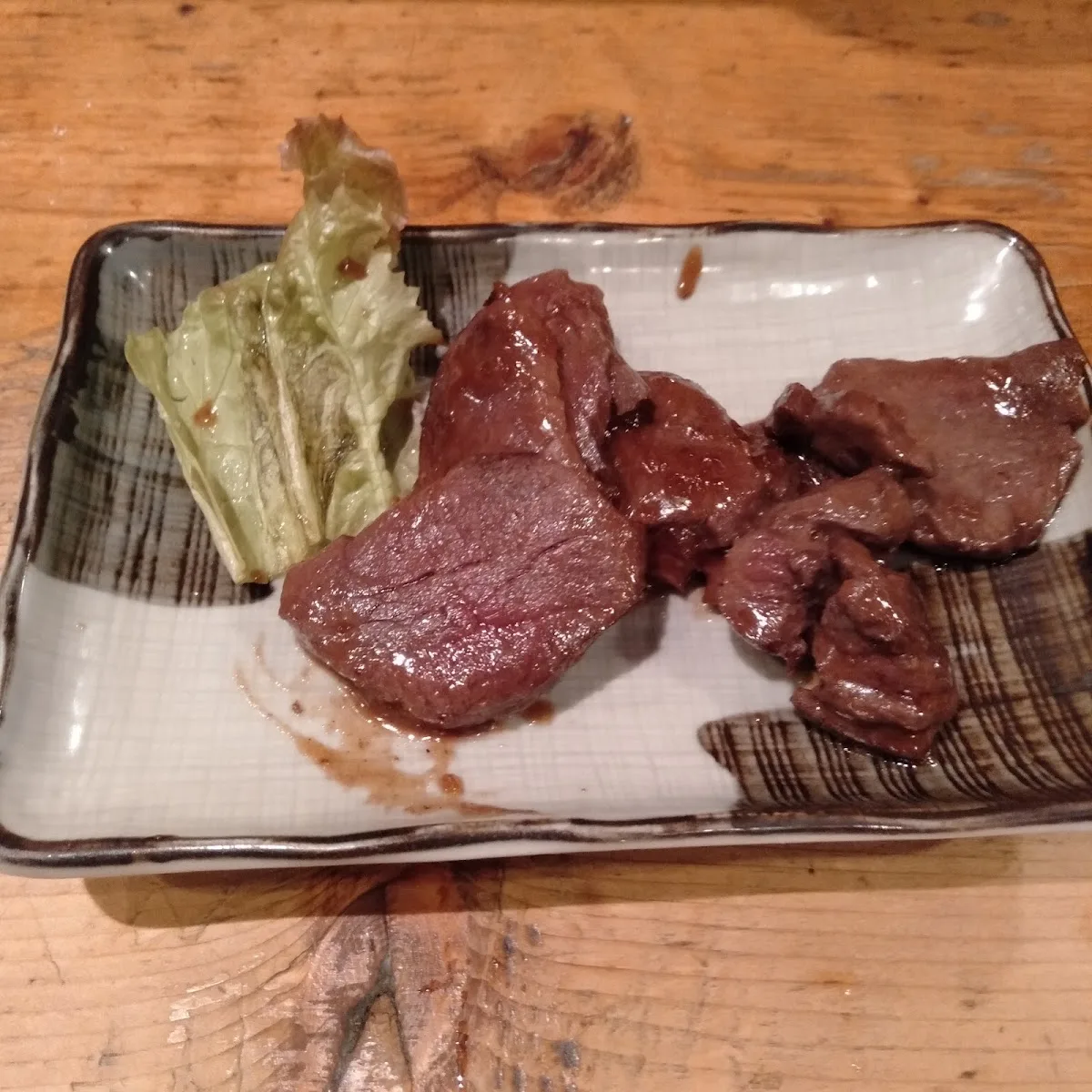Chibisuke Abenobashi · 8